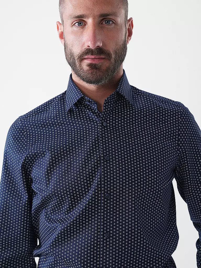 OLYMP LEVEL FIVE | Chemise Slim Fit | 