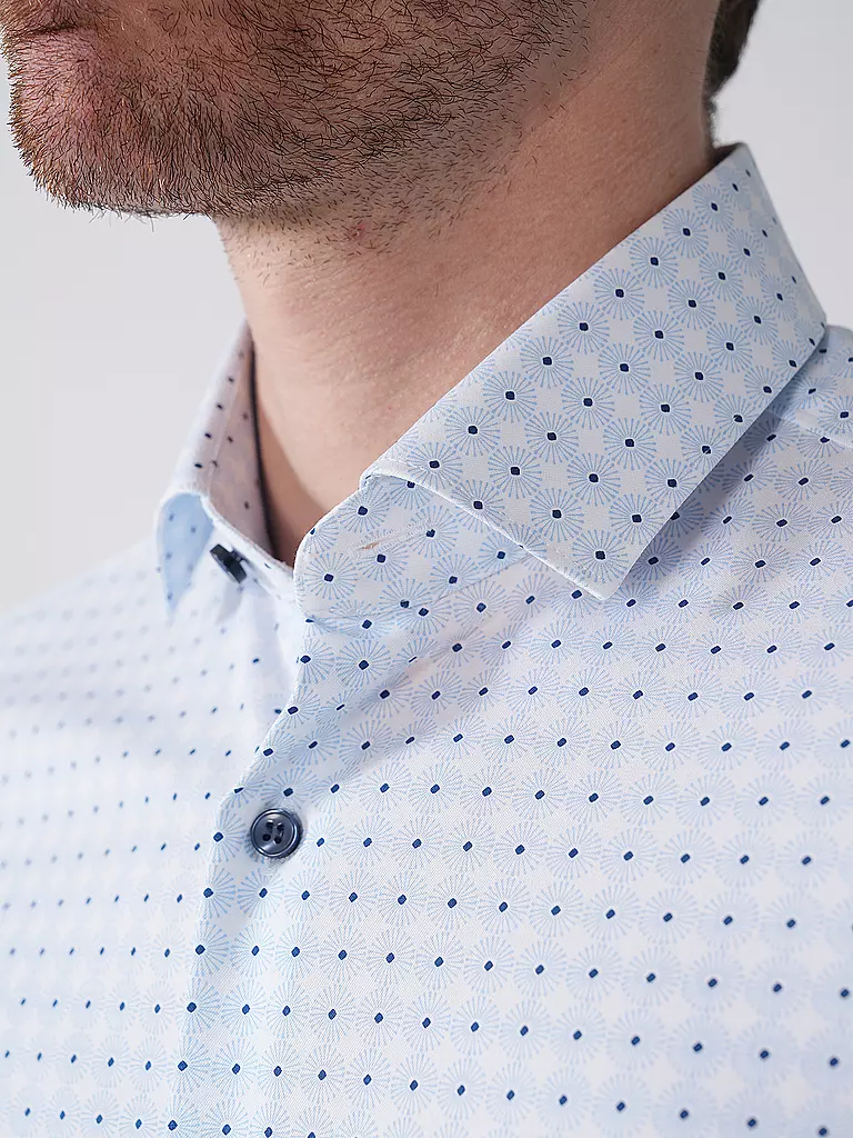 OLYMP LEVEL FIVE | Chemise Slim Fit | 