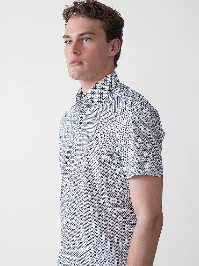 OLYMP LEVEL FIVE | Chemise Slim Fit | 