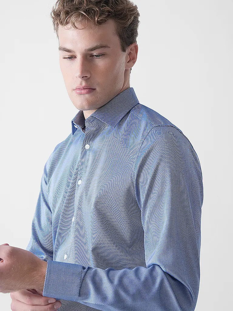 OLYMP LEVEL FIVE | Chemise Slim Fit | 