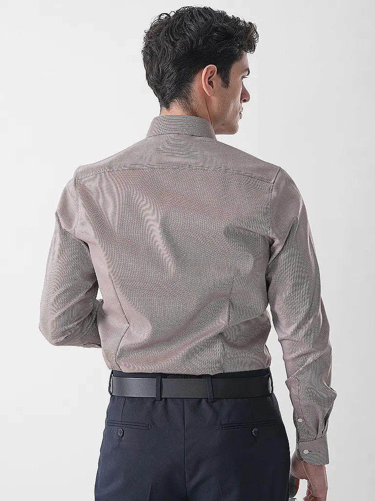 OLYMP LEVEL FIVE | Chemise Slim Fit | 