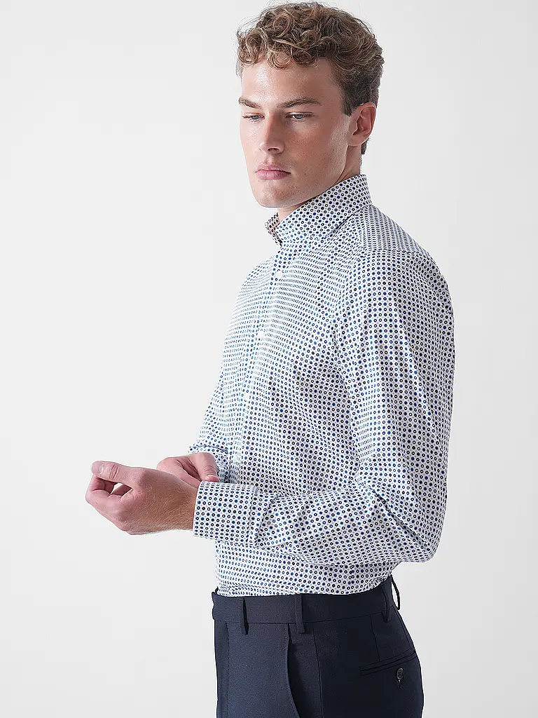 OLYMP LEVEL FIVE | Chemise Slim Fit | 