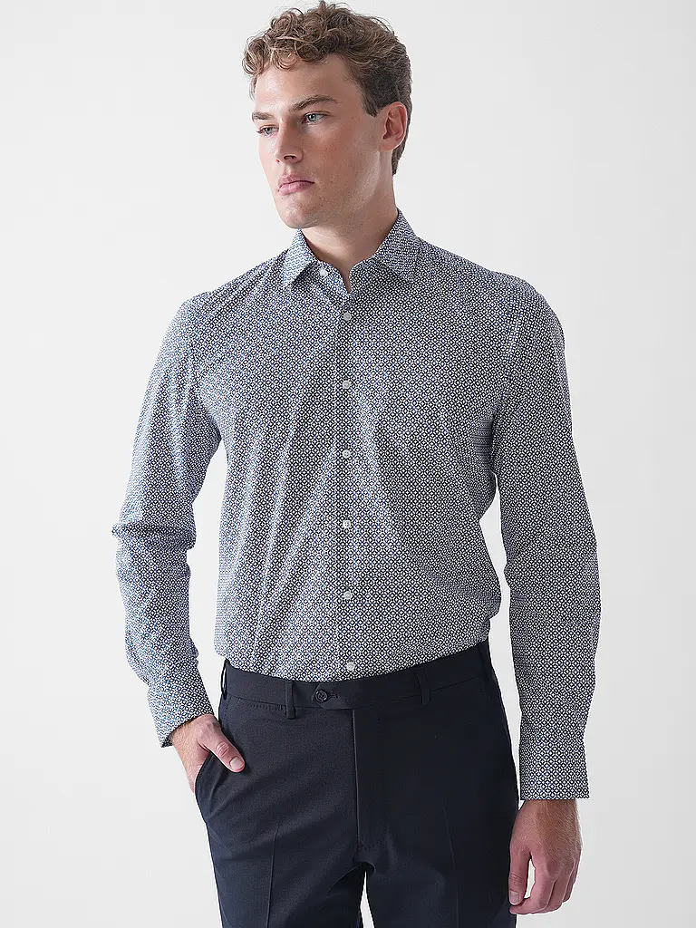 OLYMP LEVEL FIVE | Chemise Slim Fit | 