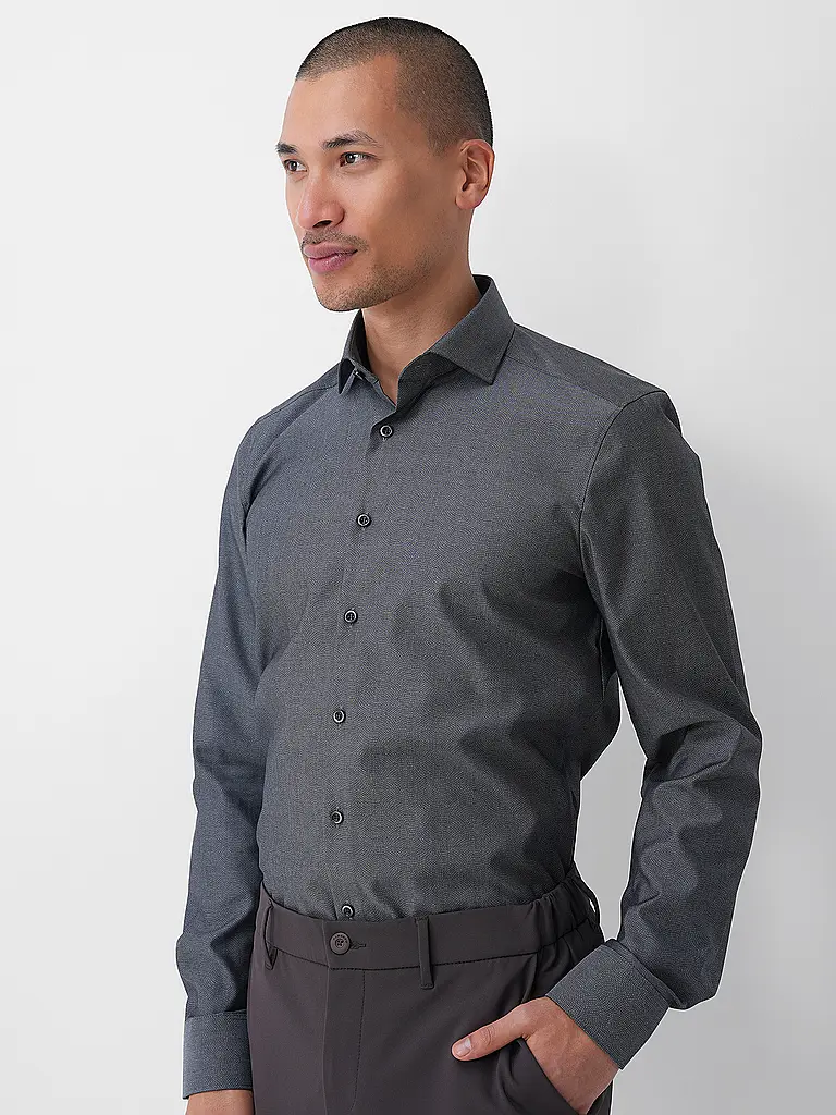 OLYMP LEVEL FIVE | Chemise Slim Fit | 
