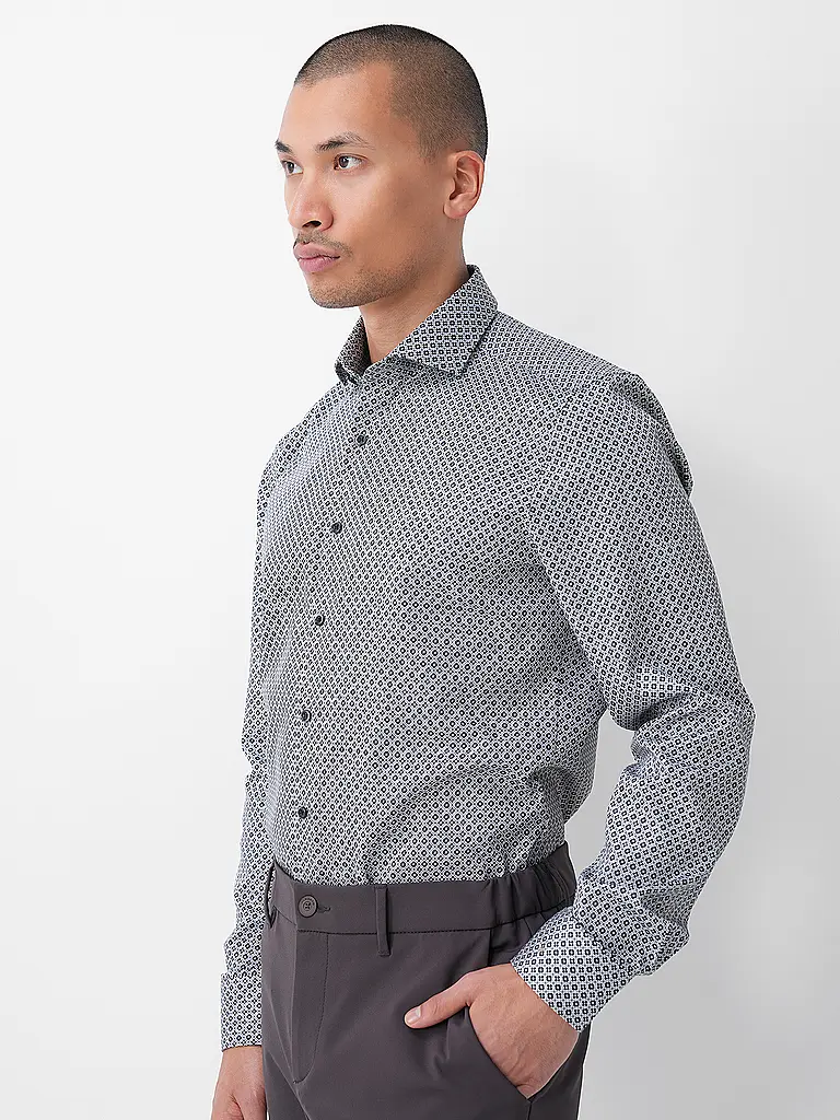 OLYMP LEVEL FIVE | Chemise Slim Fit | 