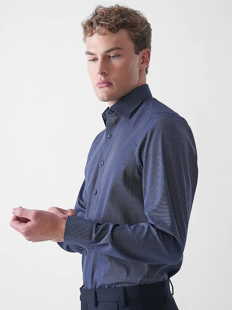 OLYMP LEVEL FIVE | Chemise Slim Fit | 