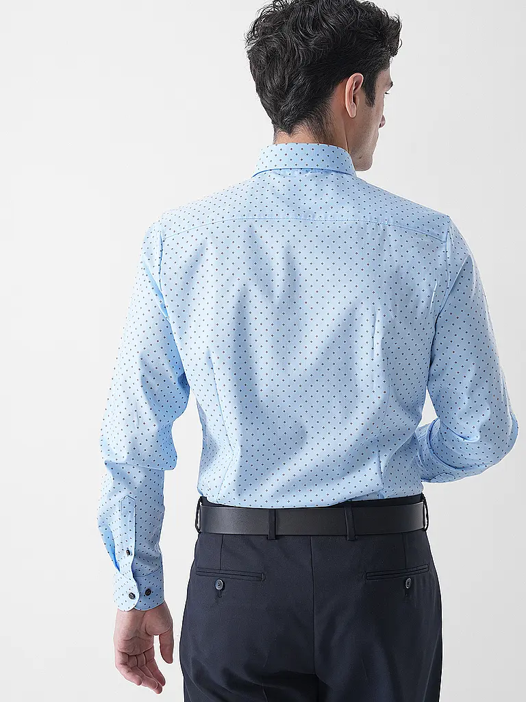 OLYMP LEVEL FIVE | Chemise Slim Fit | 
