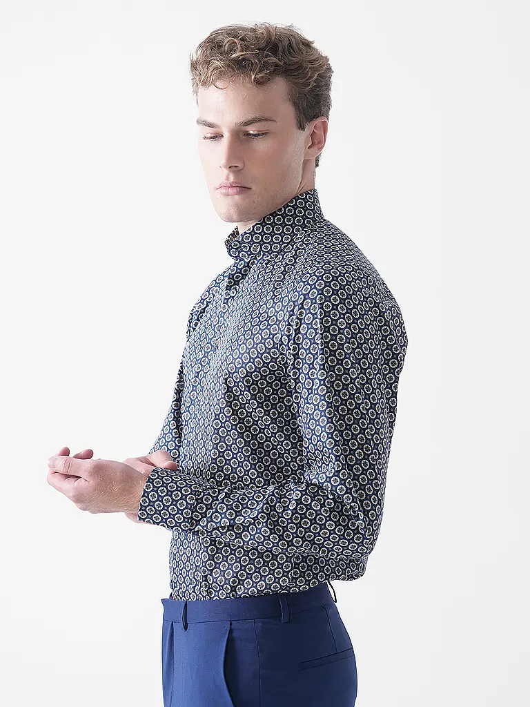 OLYMP LEVEL FIVE | Chemise Slim Fit | 