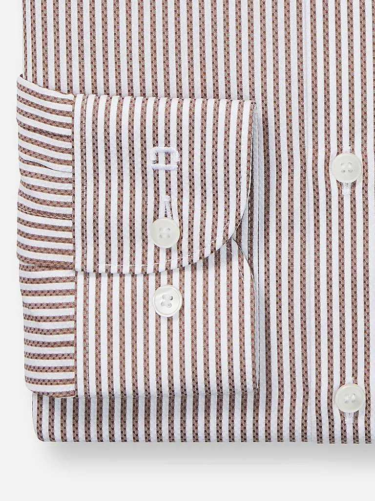 OLYMP LEVEL FIVE | Chemise Slim Fit | 