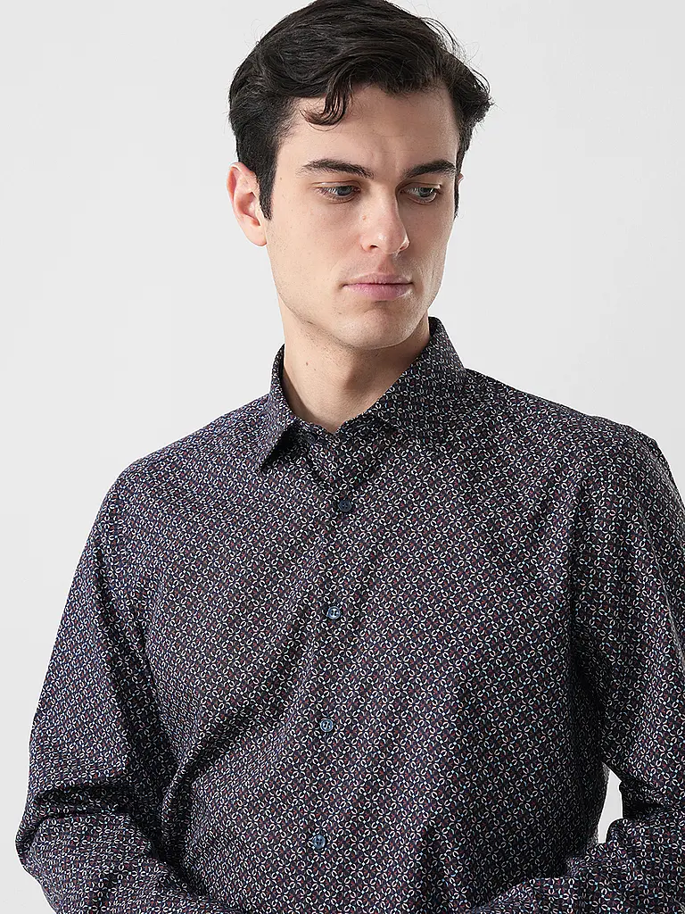OLYMP LEVEL FIVE | Chemise Slim Fit | 