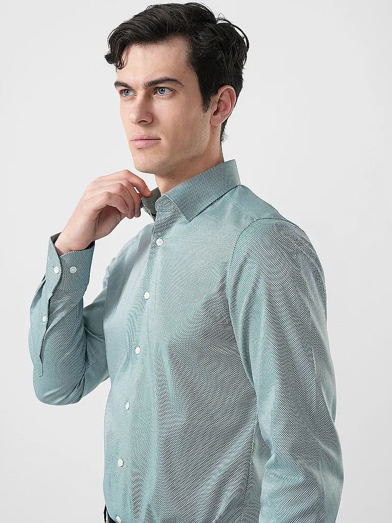 OLYMP LEVEL FIVE | Chemise Slim Fit | 
