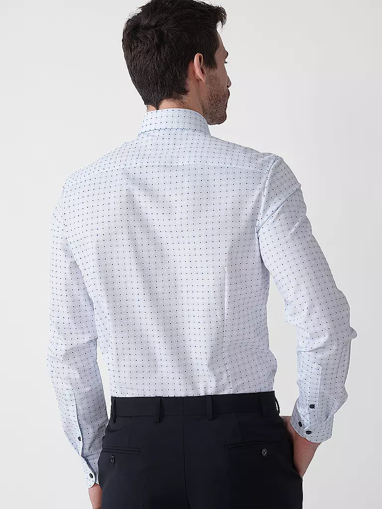 OLYMP LEVEL FIVE | Chemise Slim Fit | 