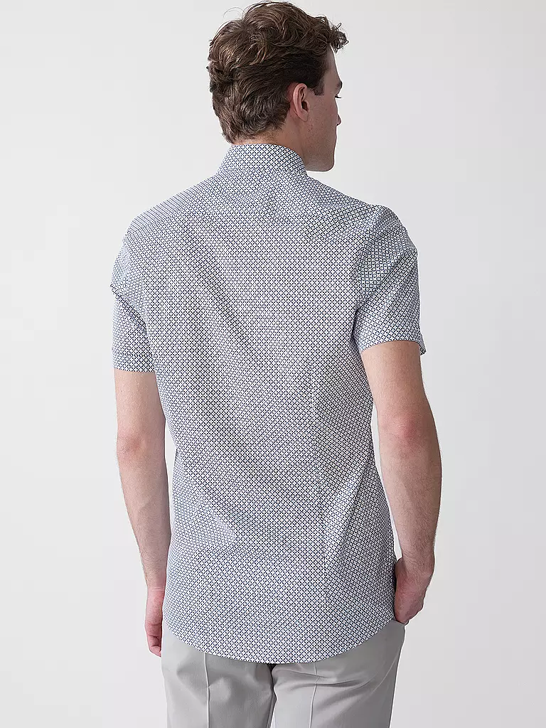 OLYMP LEVEL FIVE | Chemise Slim Fit | 