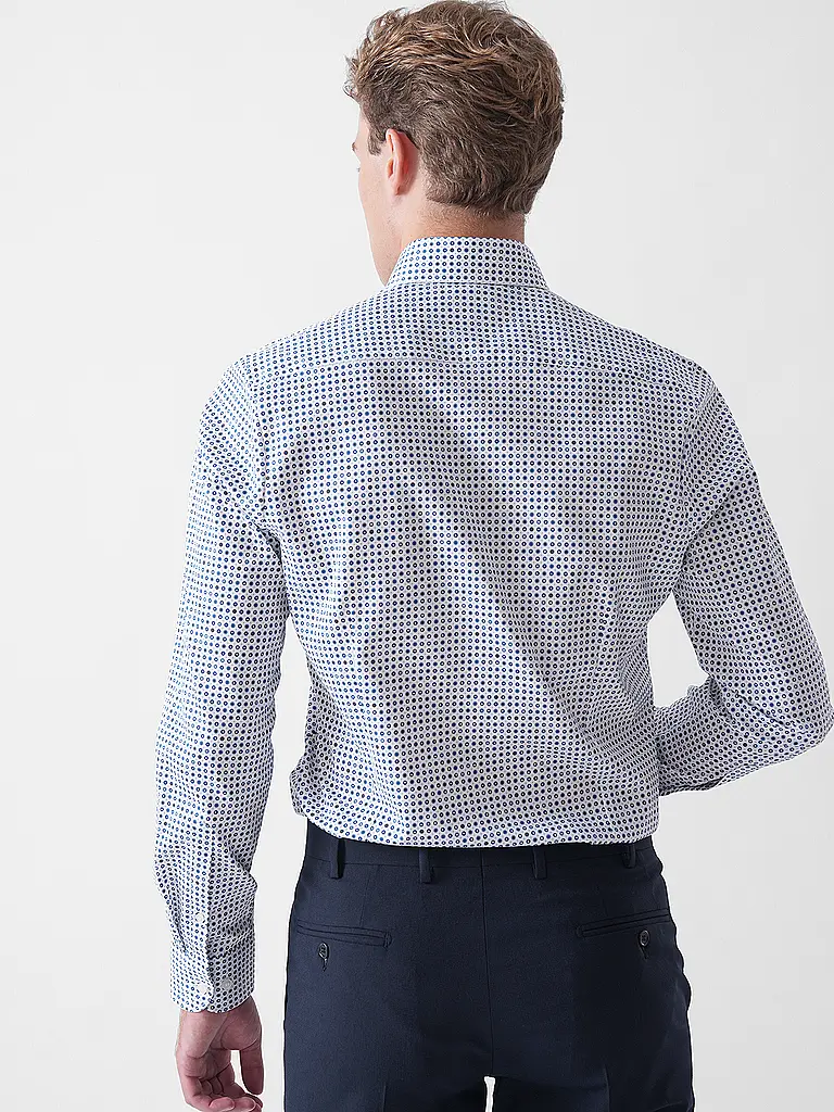 OLYMP LEVEL FIVE | Chemise Slim Fit | 