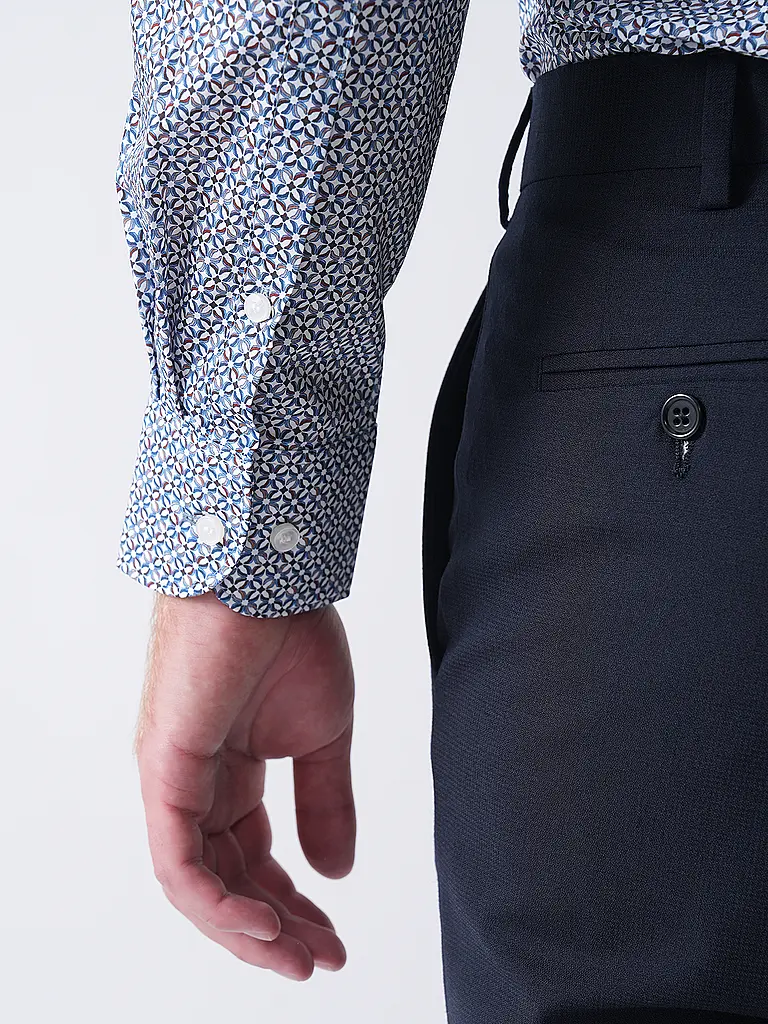 OLYMP LEVEL FIVE | Chemise Slim Fit | 
