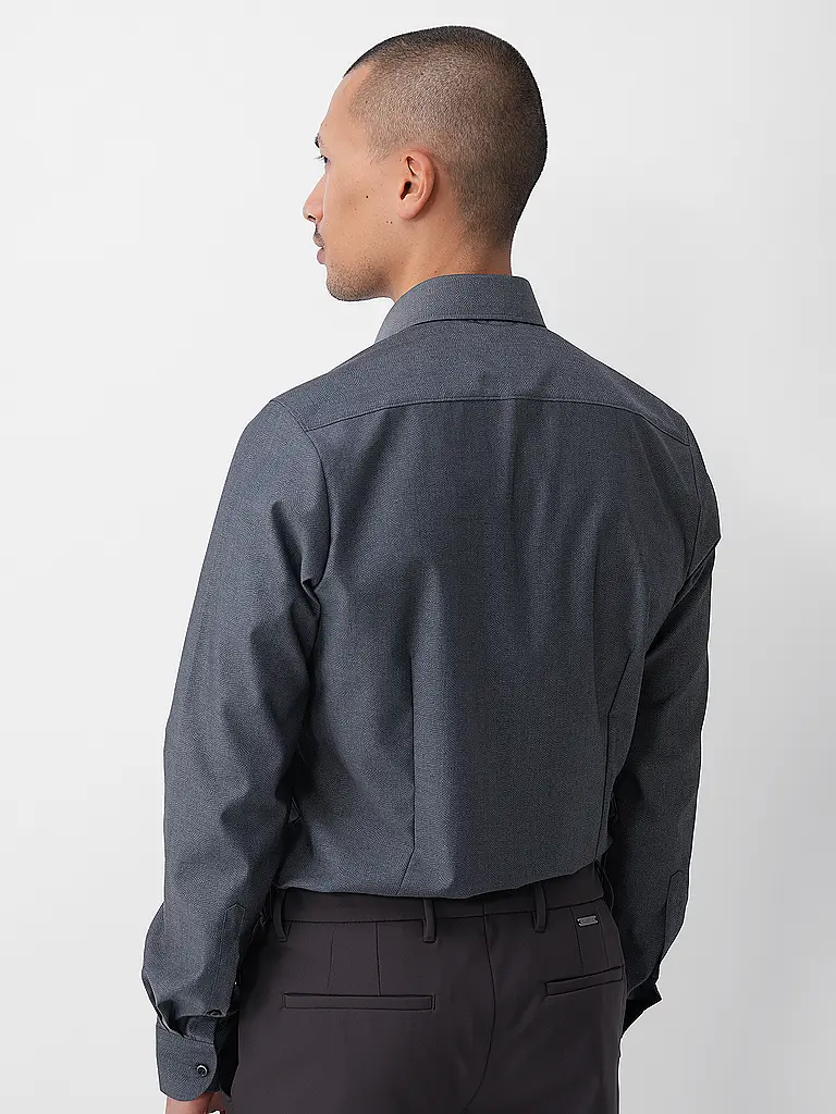 OLYMP LEVEL FIVE | Chemise Slim Fit | 