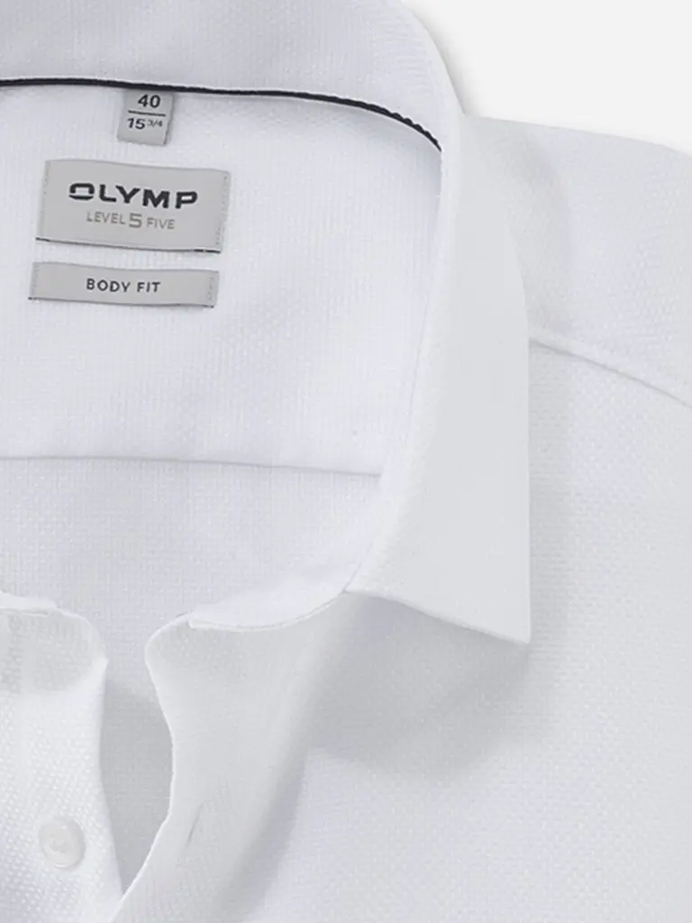 OLYMP LEVEL FIVE | Chemise Slim Fit | 