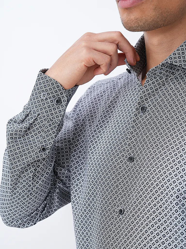 OLYMP LEVEL FIVE | Chemise Slim Fit | 