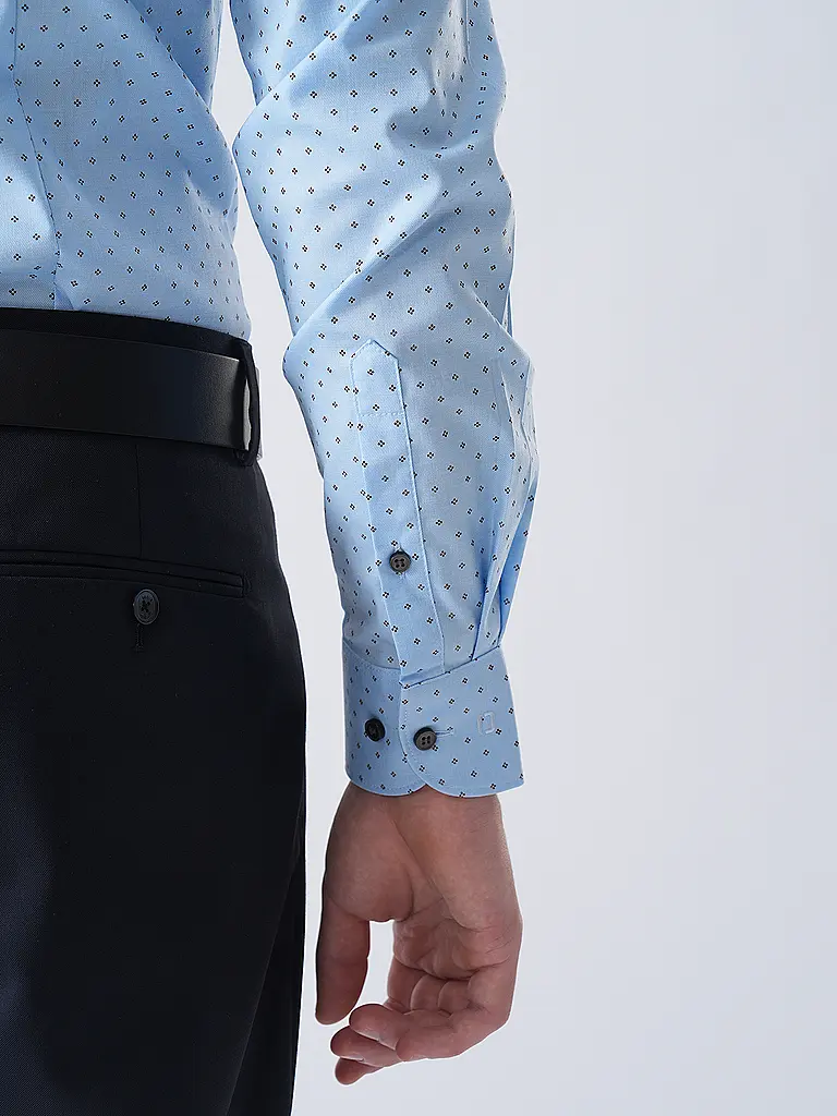 OLYMP LEVEL FIVE | Chemise Slim Fit | 