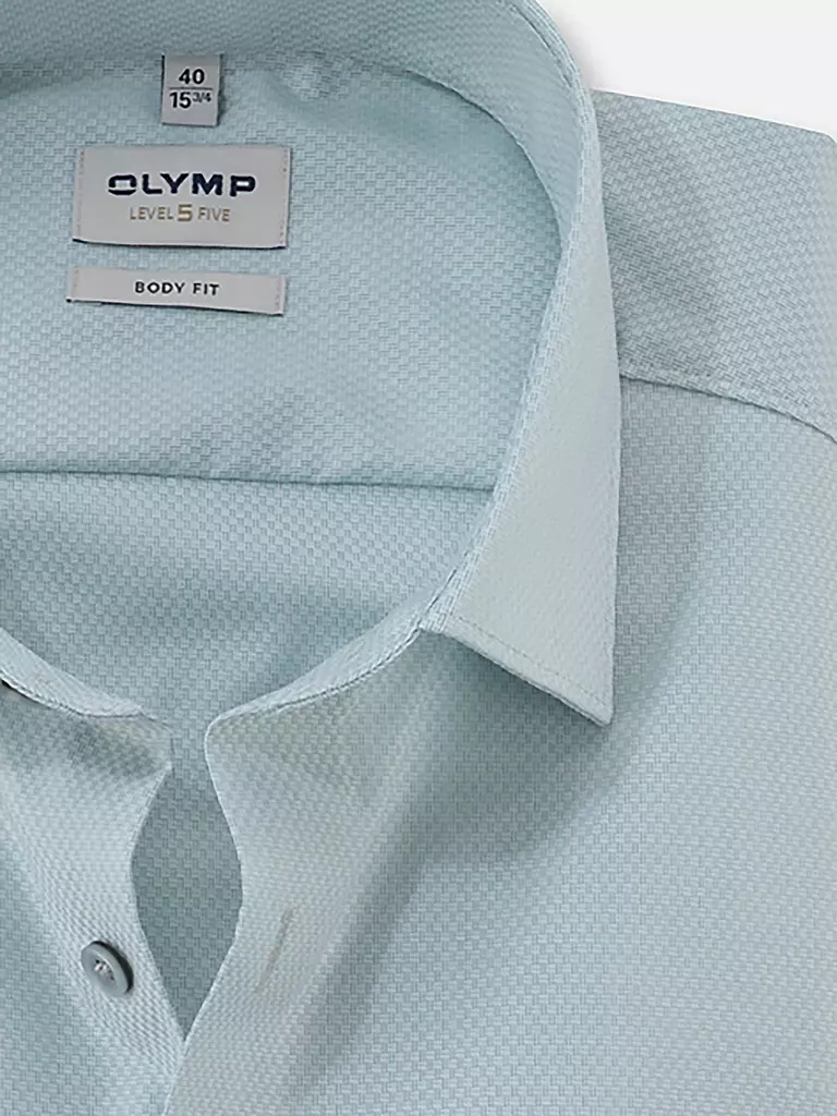 OLYMP LEVEL FIVE | Chemise Slim Fit | 