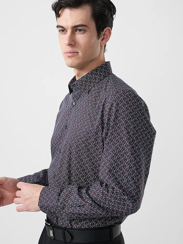 OLYMP LEVEL FIVE | Chemise Slim Fit | 