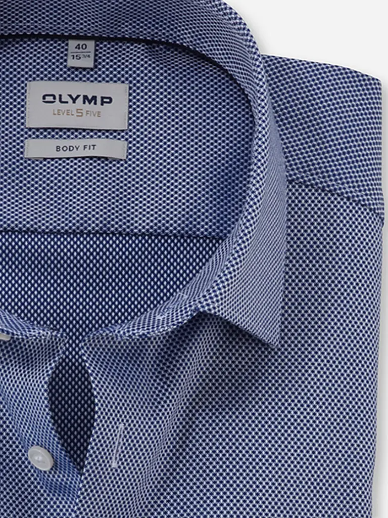 OLYMP LEVEL FIVE | Chemise Slim Fit | 