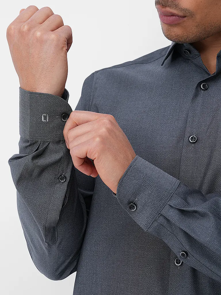 OLYMP LEVEL FIVE | Chemise Slim Fit | 