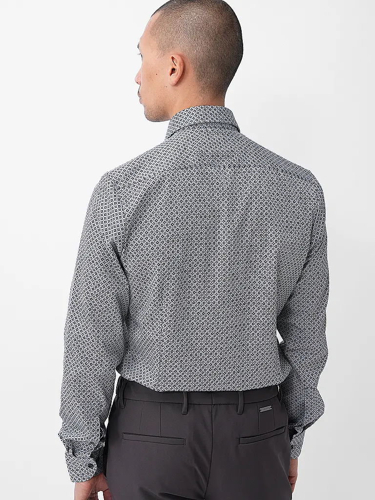 OLYMP LEVEL FIVE | Chemise Slim Fit | 