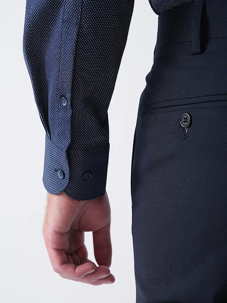 OLYMP LEVEL FIVE | Chemise Slim Fit | 