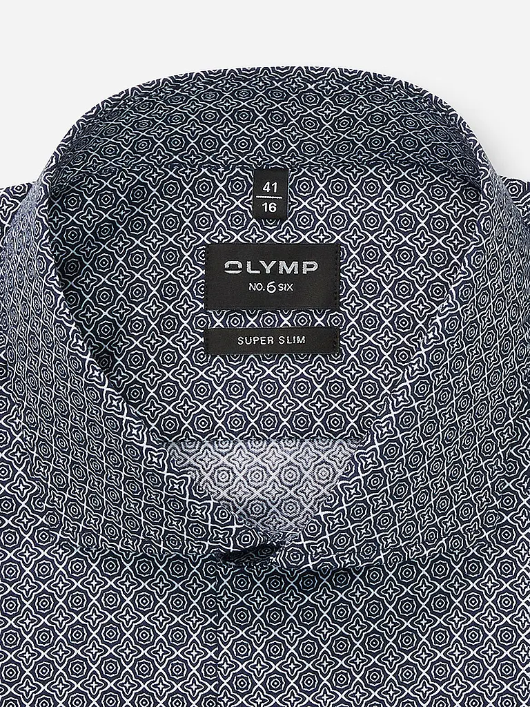 OLYMP LEVEL FIVE | Chemise Slim Fit | 