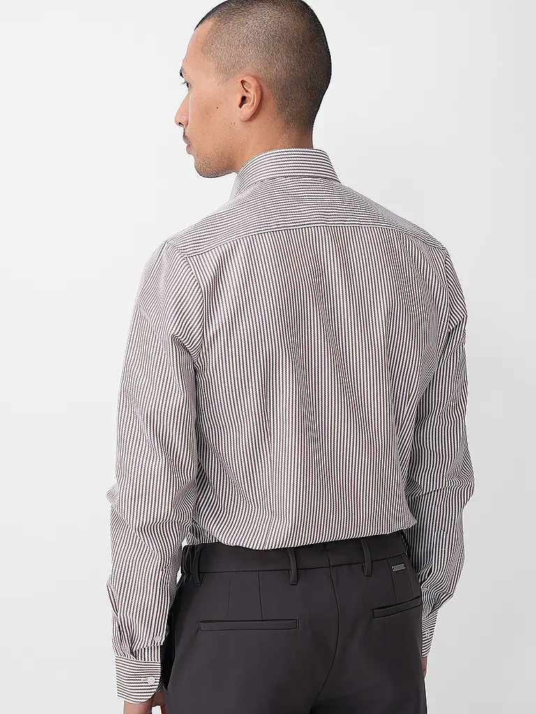 OLYMP LEVEL FIVE | Chemise Slim Fit | 