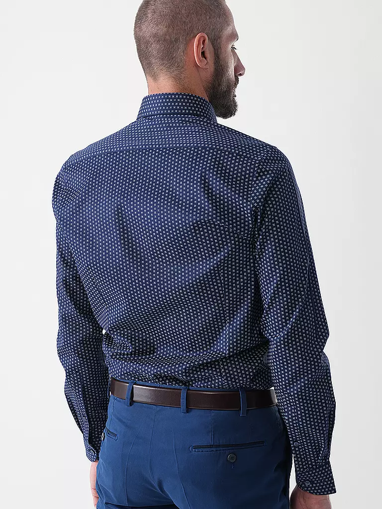 OLYMP LEVEL FIVE | Chemise Slim Fit | 