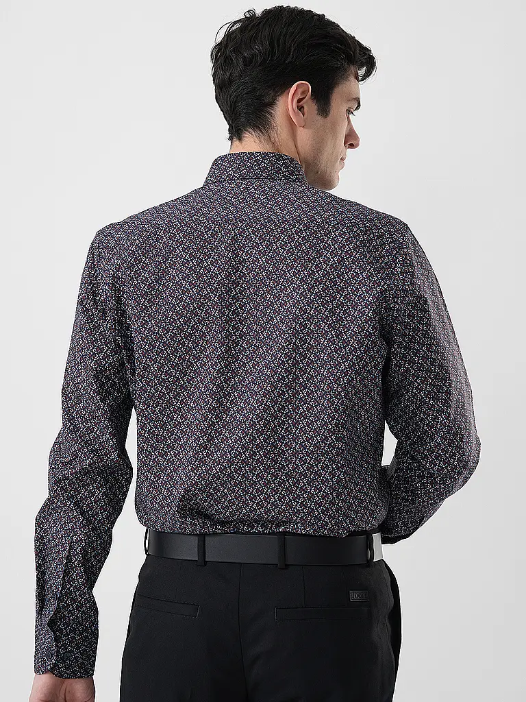 OLYMP LEVEL FIVE | Chemise Slim Fit | 