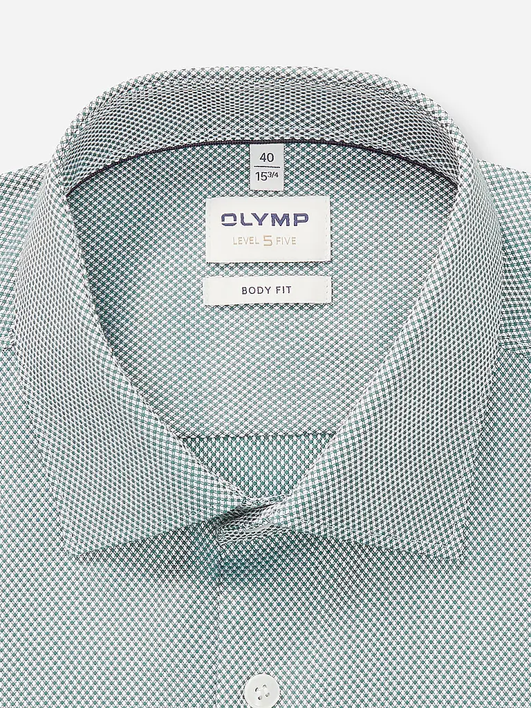 OLYMP LEVEL FIVE | Chemise Slim Fit | 