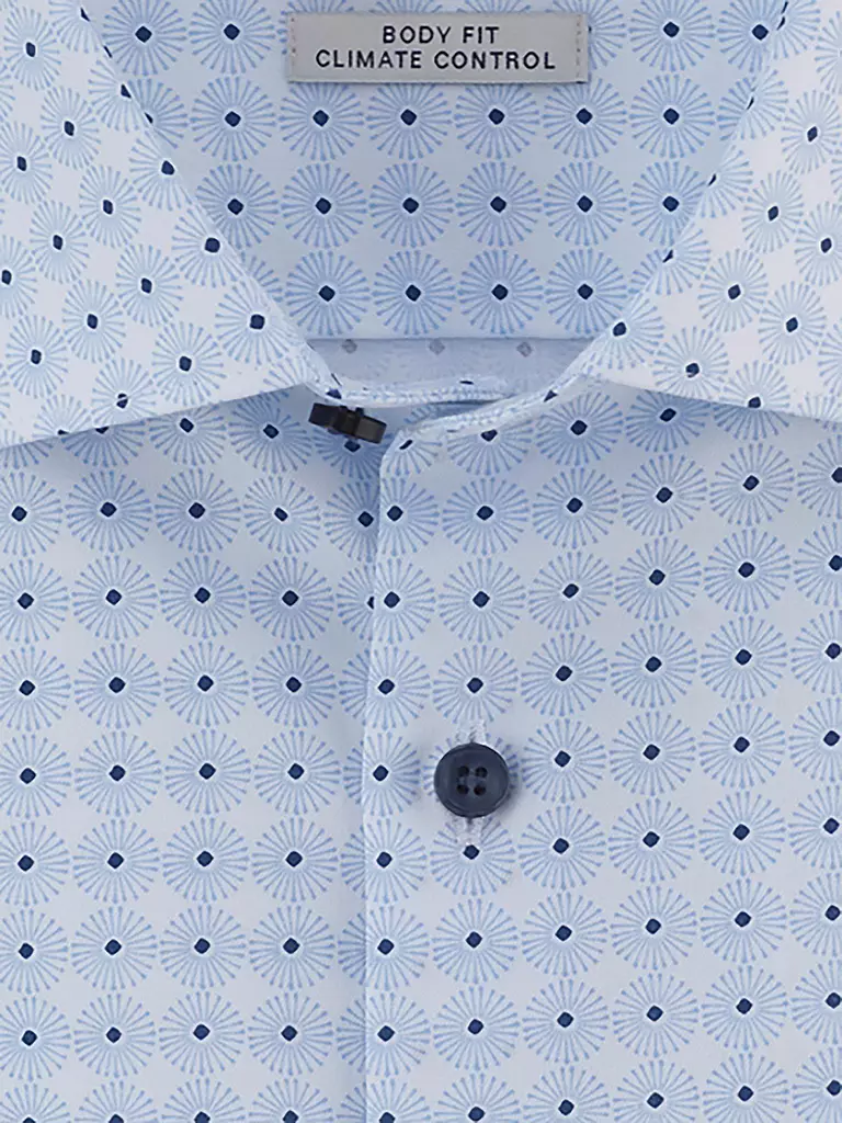 OLYMP LEVEL FIVE | Chemise Slim Fit | 