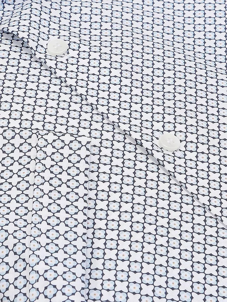 OLYMP LEVEL FIVE | Chemise Slim Fit | 