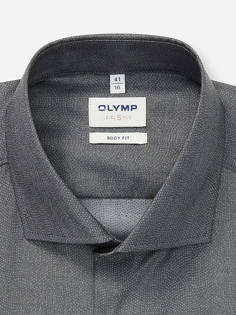 OLYMP LEVEL FIVE | Chemise Slim Fit | 