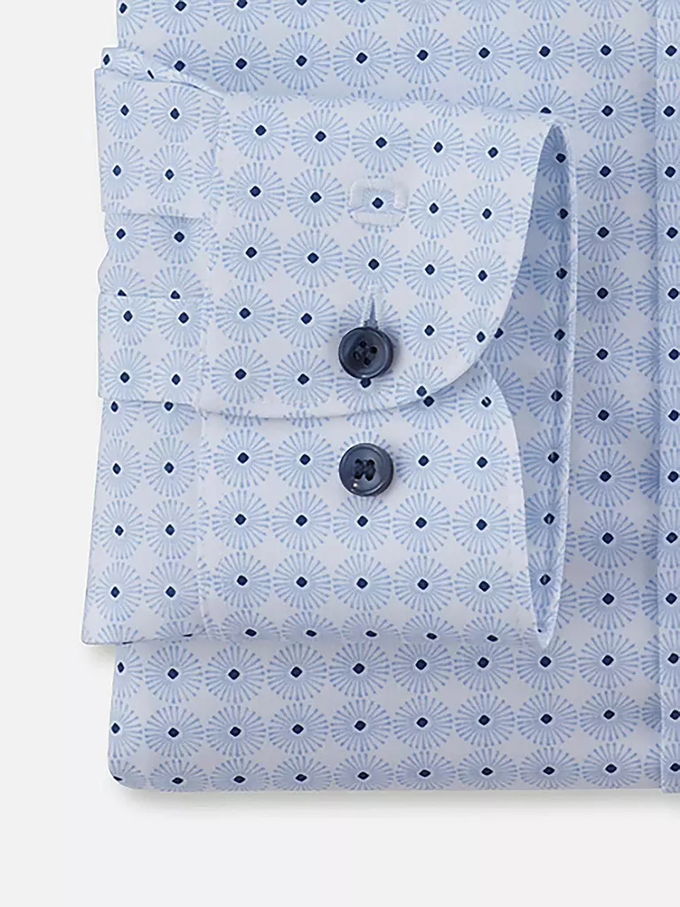 OLYMP LEVEL FIVE | Chemise Slim Fit | 