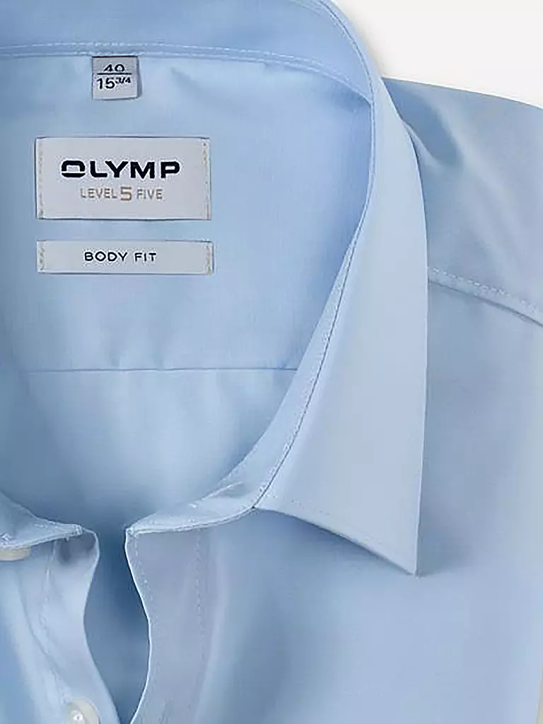OLYMP LEVEL FIVE | Chemise | 