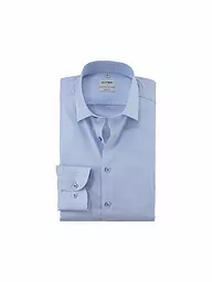 OLYMP LEVEL FIVE | Chemise Slim Fit | Bleu clair