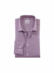 OLYMP LEVEL FIVE | Chemise Body Fit | Baie