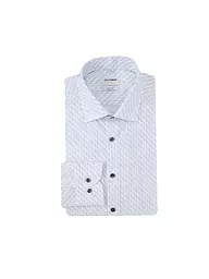 OLYMP LEVEL FIVE | Hemd Body Fit | Bleu clair