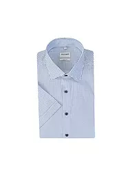 OLYMP LEVEL FIVE | Hemd Body Fit | Bleu