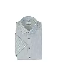 OLYMP LEVEL FIVE | Hemd Body Fit | Blanc