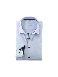OLYMP LEVEL FIVE | Hemd Slim Fit  | Bleu clair