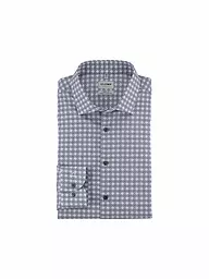 OLYMP LEVEL FIVE | Chemise Slim Fit | Bleu