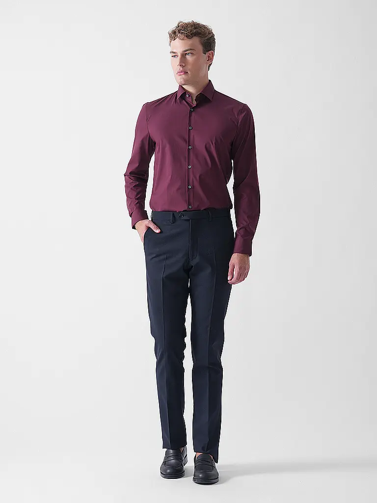 OLYMP NO.6 | 7728342 | Rouge foncé