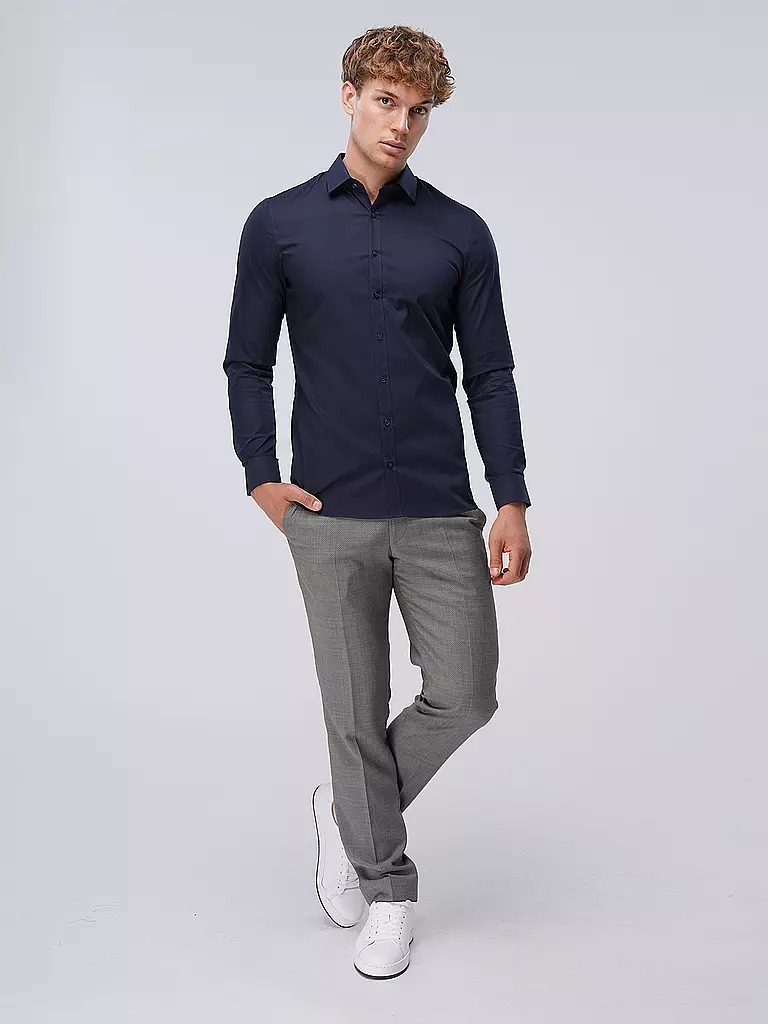 OLYMP NO.6 | Chemise Business Super Slim | 