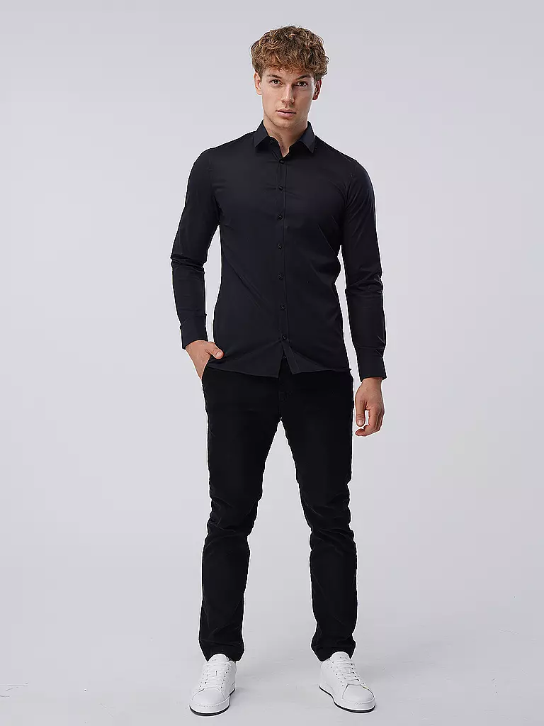 OLYMP NO.6 | Chemise business super slim | 
