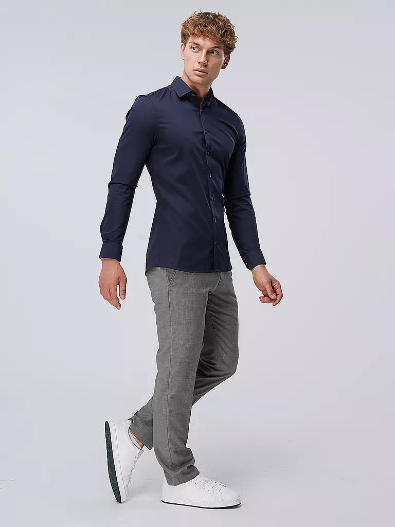 OLYMP NO.6 | Chemise Business Super Slim | 